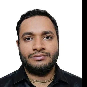 Prateek Pandey - Home Tutor in Barra, Kanpur
